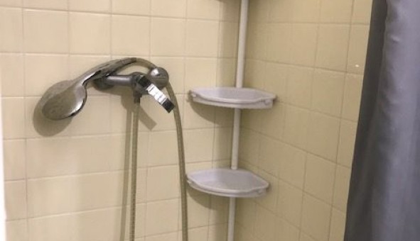 Logement �tudiant T2 &agrave; Dammartin en Go�le (77230)