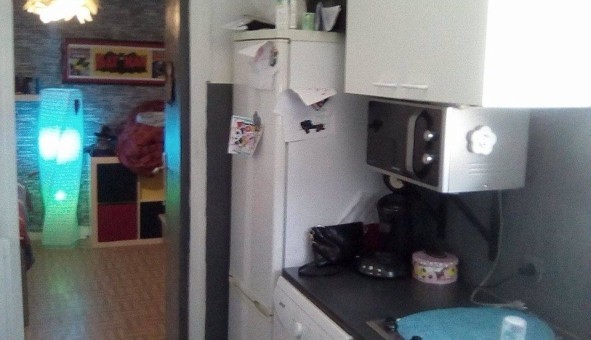 Logement �tudiant Location T2 Vide Dammartin en Go�le (77230)