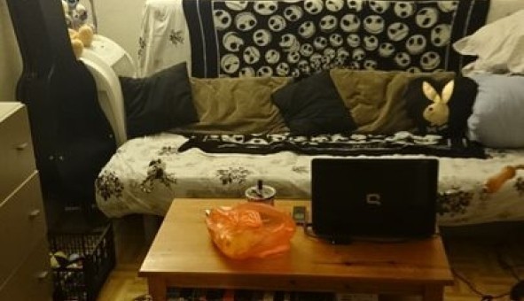 Logement �tudiant T2 &agrave; Dammartin en Go�le (77230)