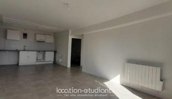 Logement tudiant T2 à Damville (27240)