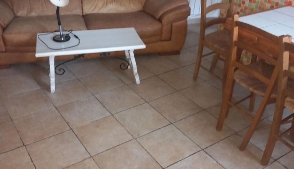 Logement tudiant T2 à Darvault (77140)