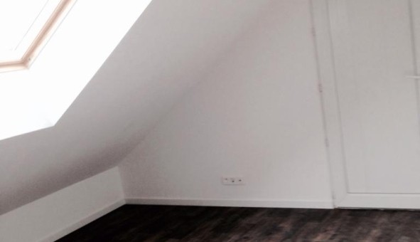 Logement tudiant T2 à Darvault (77140)