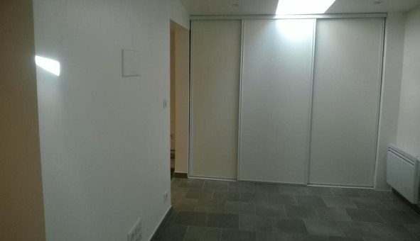 Logement tudiant T2 à Darvault (77140)