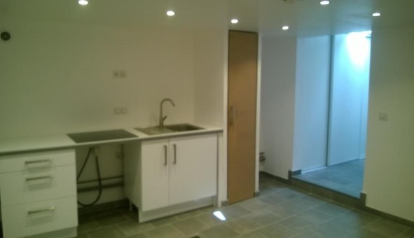 Logement tudiant T2 à Darvault (77140)