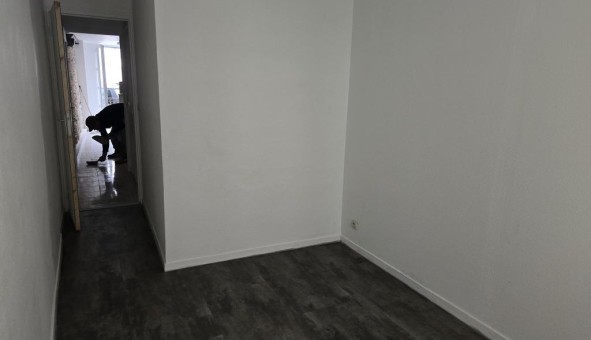 Logement tudiant T2 à Darvault (77140)