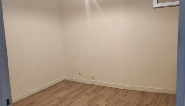 Logement �tudiant T2 &agrave; Darvault (77140)