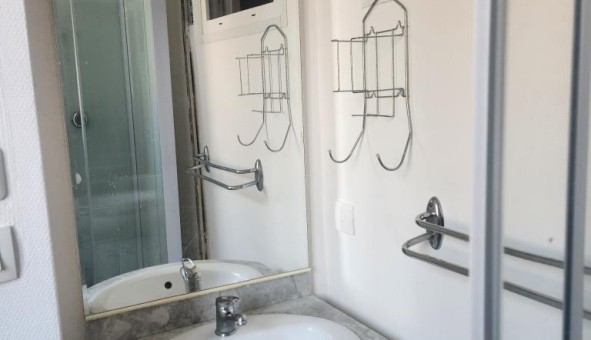 Logement �tudiant T2 &agrave; Darvault (77140)