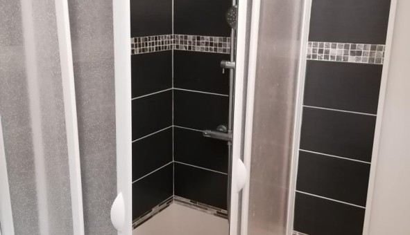 Logement tudiant T2 à Dax (40100)