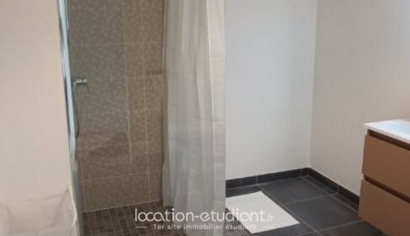 Logement tudiant T2 à Dax (40100)