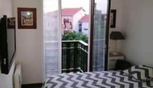 Logement tudiant Location T2 Vide Dax (40100)