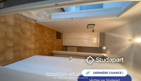 Logement étudiant Location T2 Meublé Dax (40100)