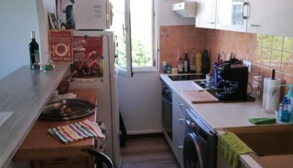 Logement tudiant T2 à Dax (40100)