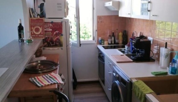 Logement �tudiant T2 &agrave; Dax (40100)