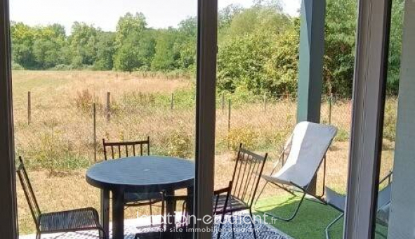 Logement �tudiant T2 &agrave; Dax (40100)