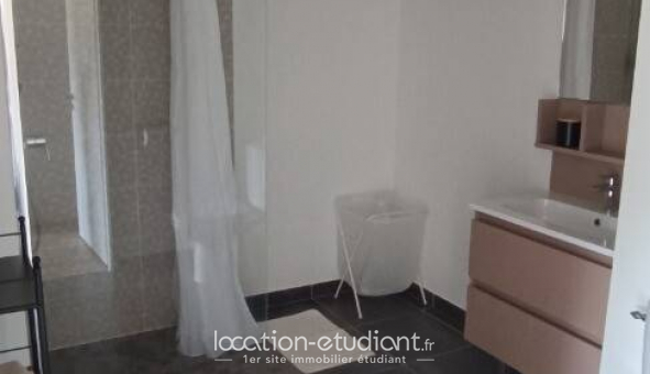 Logement �tudiant T2 &agrave; Dax (40100)