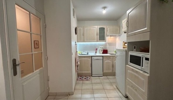 Logement �tudiant T2 &agrave; Dax (40100)