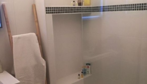 Logement �tudiant T2 &agrave; Dax (40100)