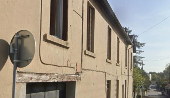 Logement tudiant Location T2 Vide Dcines Charpieu (69150)