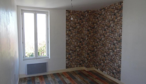Logement tudiant T2 à Dcines Charpieu (69150)
