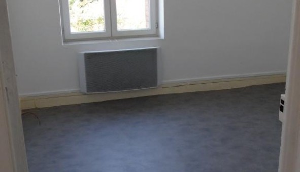 Logement tudiant T2 à Dcines Charpieu (69150)