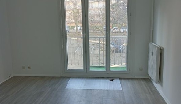 Logement �tudiant Location T2 Vide D�cines Charpieu (69150)