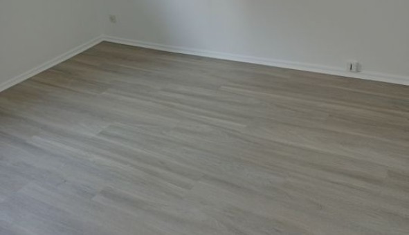 Logement �tudiant T2 &agrave; D�cines Charpieu (69150)