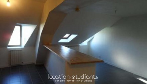 Logement tudiant T2 à Decize (58300)