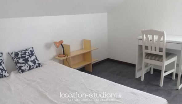 Logement tudiant T2 à Deuil la Barre (95170)