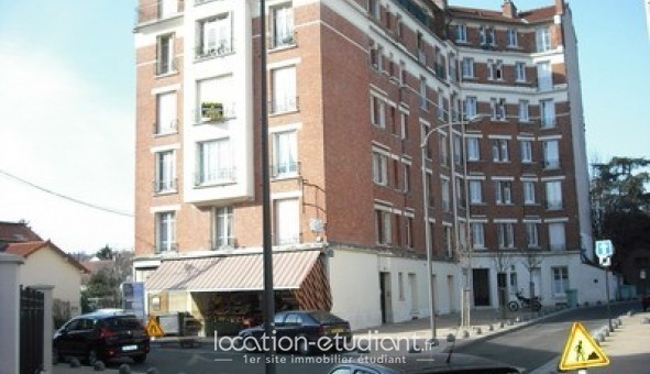 Logement tudiant T2 à Deuil la Barre (95170)