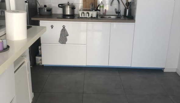 Logement tudiant Location T2 Vide Deuil la Barre (95170)