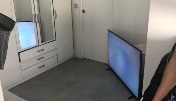 Logement tudiant T2 à Deuil la Barre (95170)