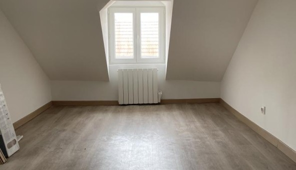 Logement tudiant T2 à Deuil la Barre (95170)