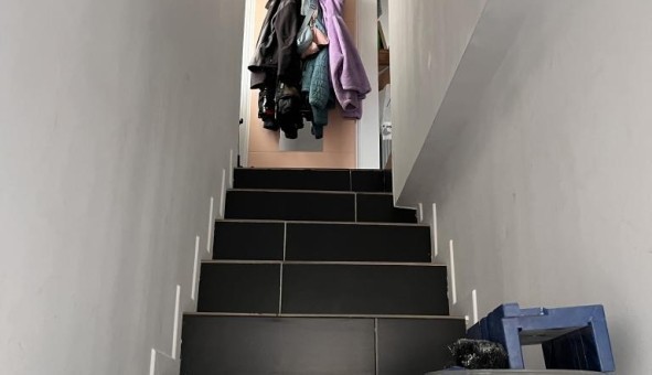 Logement tudiant T2 à Deuil la Barre (95170)