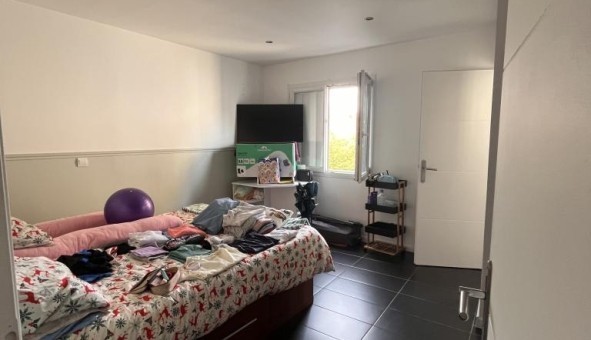 Logement tudiant T2 à Deuil la Barre (95170)