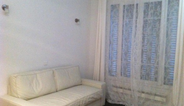 Logement tudiant T2 à Deuil la Barre (95170)