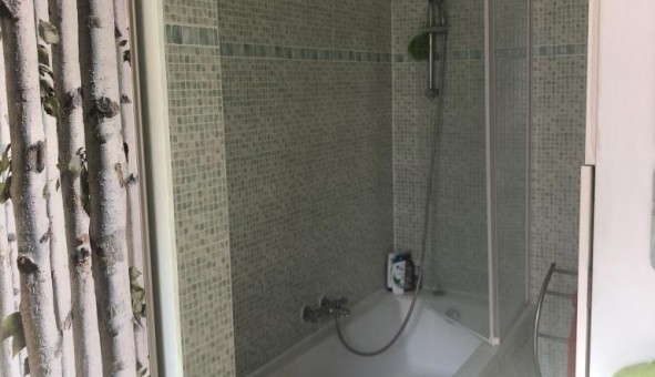 Logement �tudiant Location T2 Vide Deuil la Barre (95170)