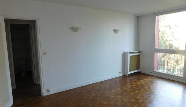 Logement �tudiant T2 &agrave; Deuil la Barre (95170)