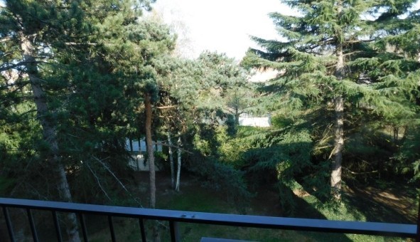 Logement �tudiant T2 &agrave; Deuil la Barre (95170)