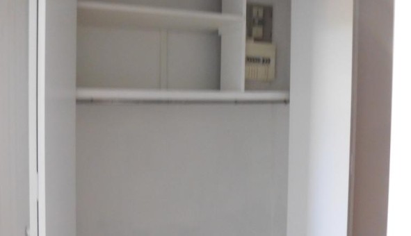 Logement �tudiant T2 &agrave; Deuil la Barre (95170)