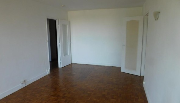 Logement �tudiant T2 &agrave; Deuil la Barre (95170)