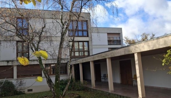 Logement �tudiant T2 &agrave; Deuil la Barre (95170)