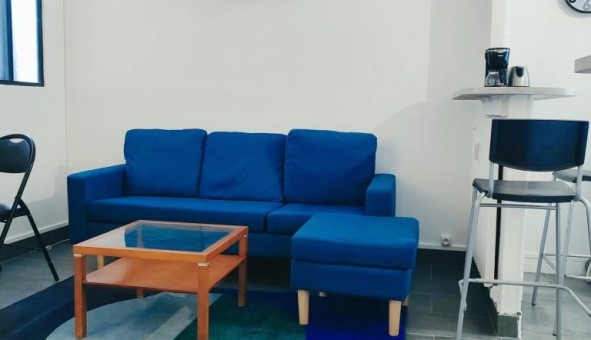 Logement �tudiant Location T2 Vide Deuil la Barre (95170)