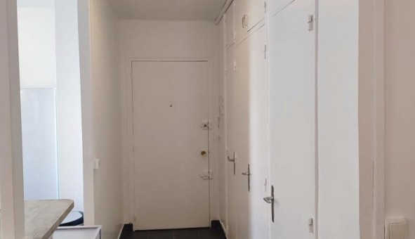 Logement �tudiant T2 &agrave; Deuil la Barre (95170)