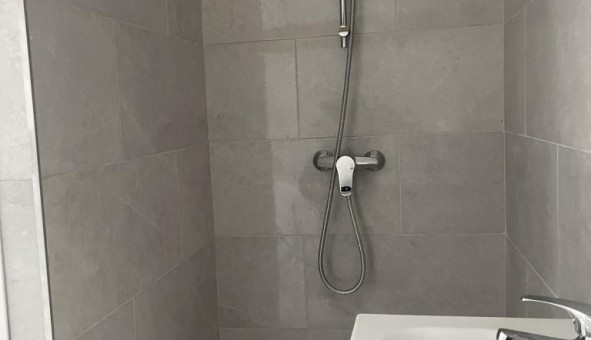 Logement �tudiant T2 &agrave; Deuil la Barre (95170)