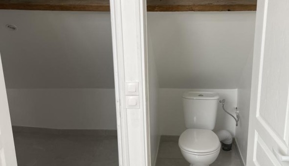 Logement �tudiant T2 &agrave; Deuil la Barre (95170)