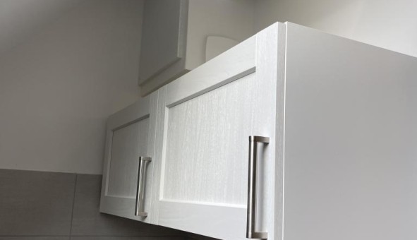 Logement �tudiant T2 &agrave; Deuil la Barre (95170)