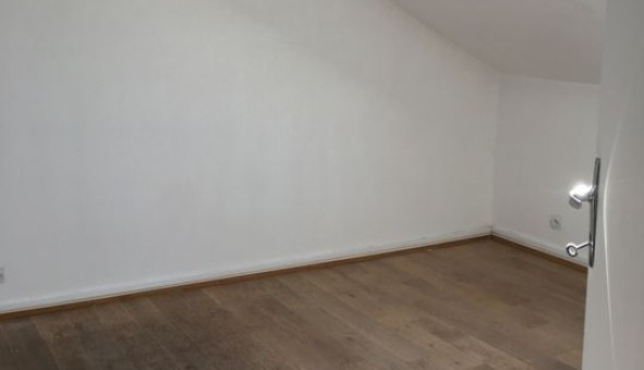 Logement �tudiant T2 &agrave; Deuil la Barre (95170)