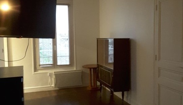 Logement �tudiant Location T2 Vide Deuil la Barre (95170)