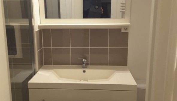 Logement �tudiant T2 &agrave; Deuil la Barre (95170)