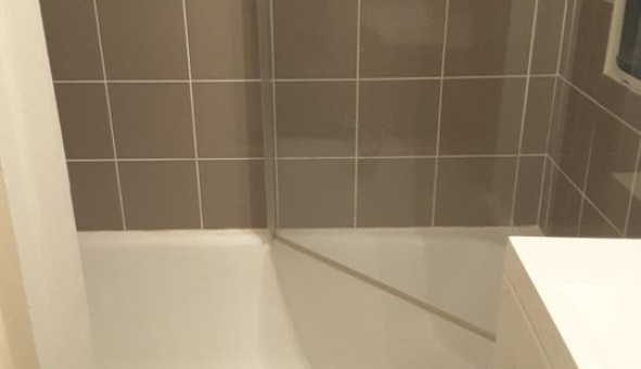 Logement �tudiant T2 &agrave; Deuil la Barre (95170)